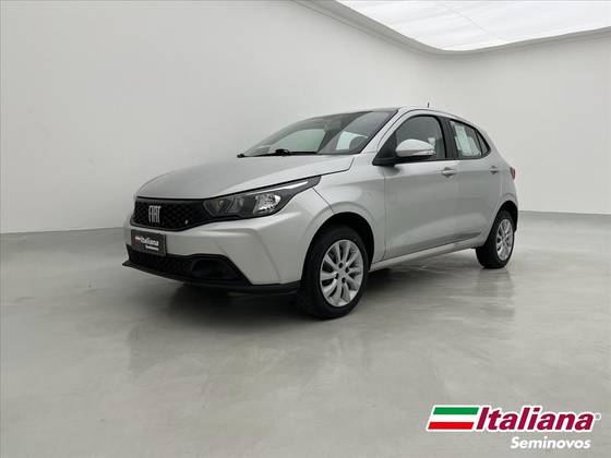 FIAT ARGO 1.0 FIREFLY FLEX DRIVE MANUAL